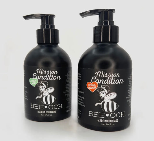Mission Conditioner