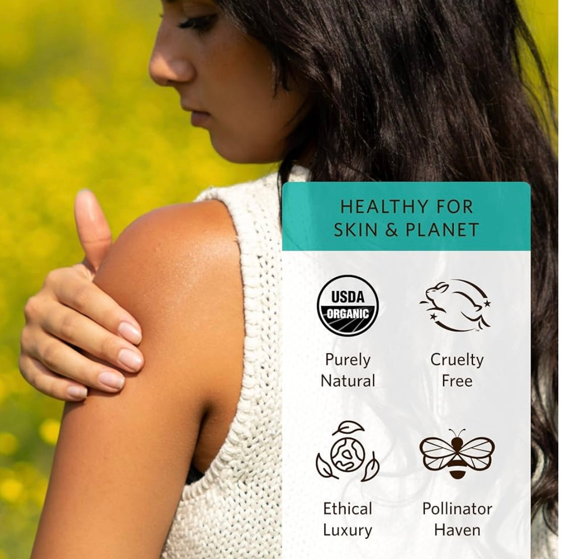 Herbal PsoriaSoothe - For Psoriasis, Eczema, Dry and Itchy Skin - For Adults & Kids