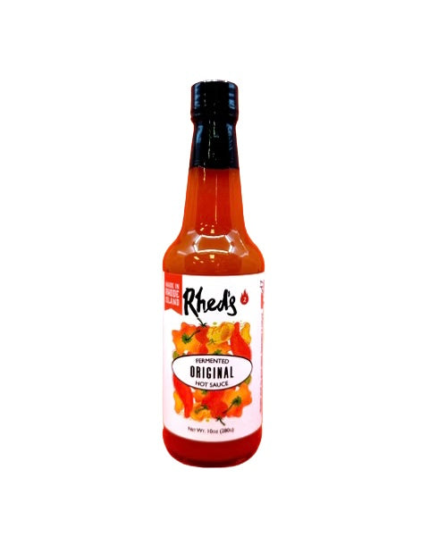 Original Hot Sauce