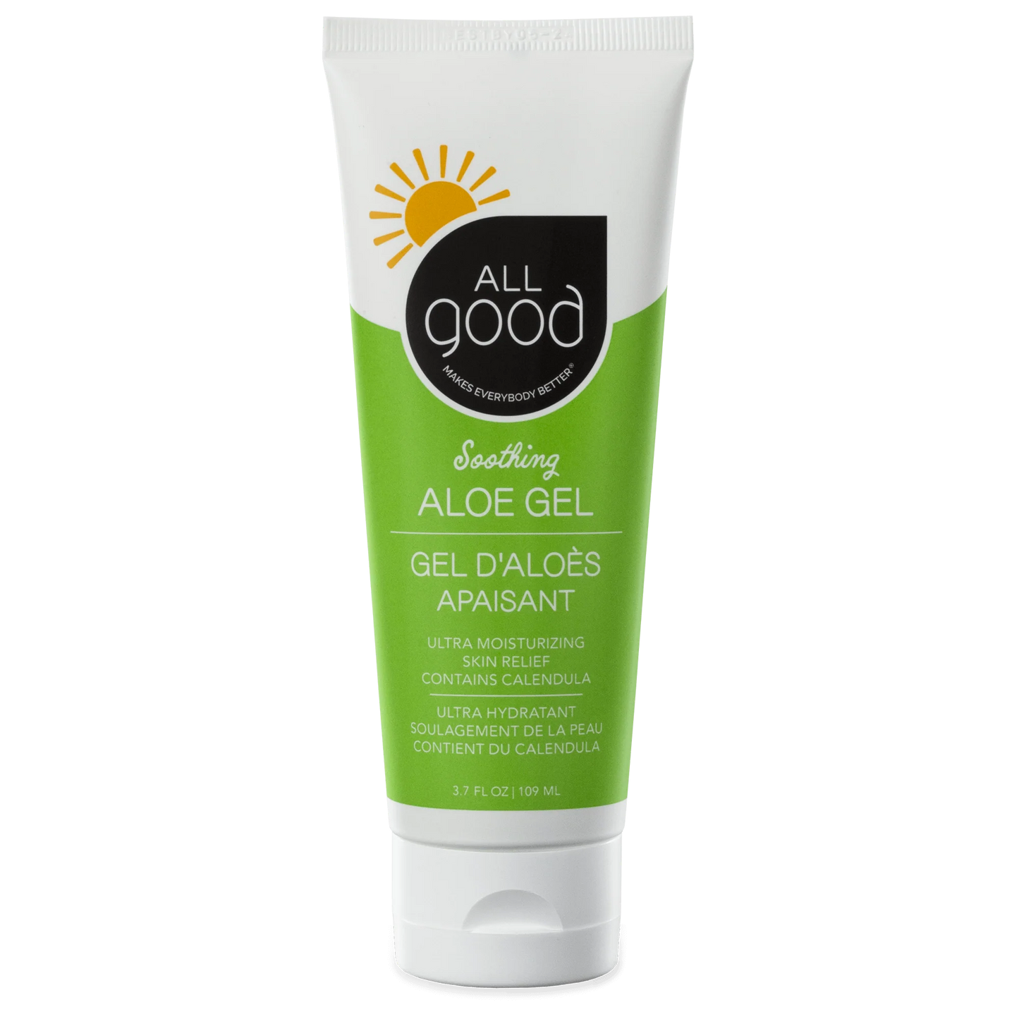 Soothing Aloe Gel