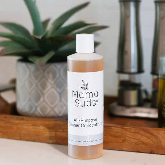 All-Purpose Cleaner Concentrate