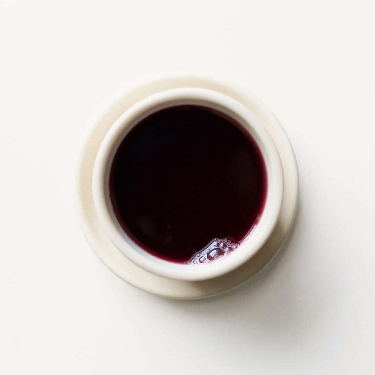 Organic Elderberry Healer Tea