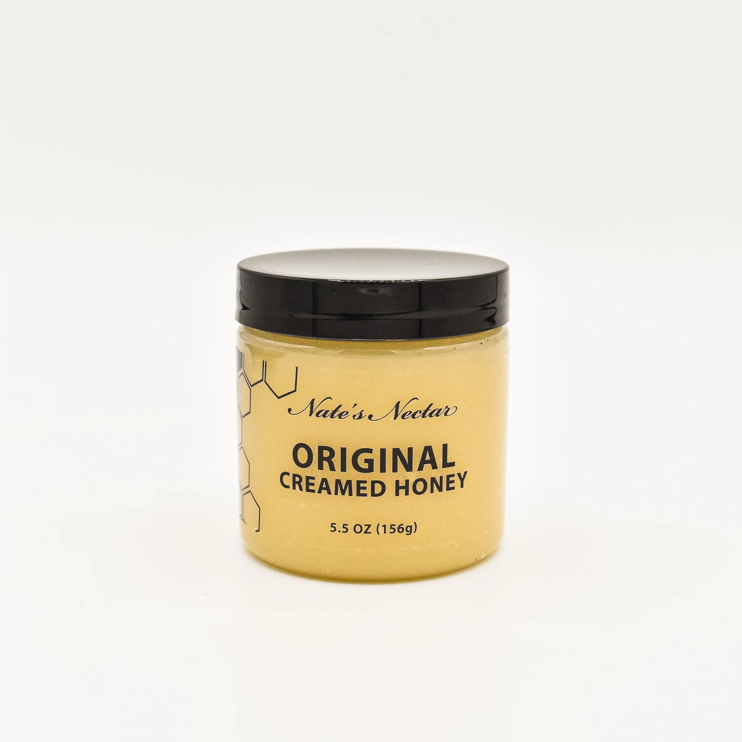 Original Creamed Honey