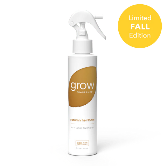 Autumn Heirloom Air & Fabric Freshener