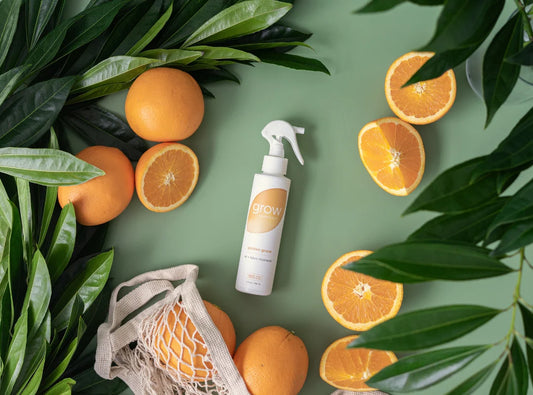 Golden Grove Air & Fabric Freshener