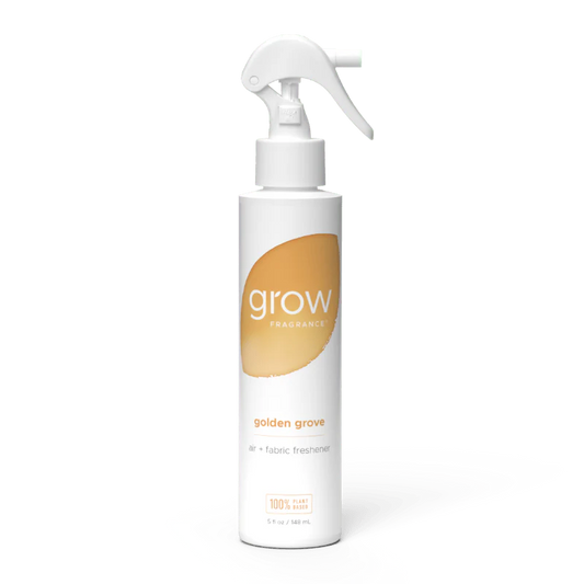 Golden Grove Air & Fabric Freshener