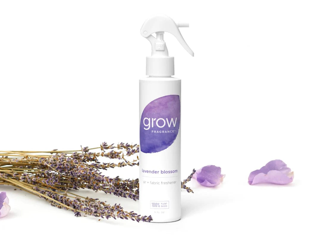 Lavender Blossom Air & Fabric Freshener