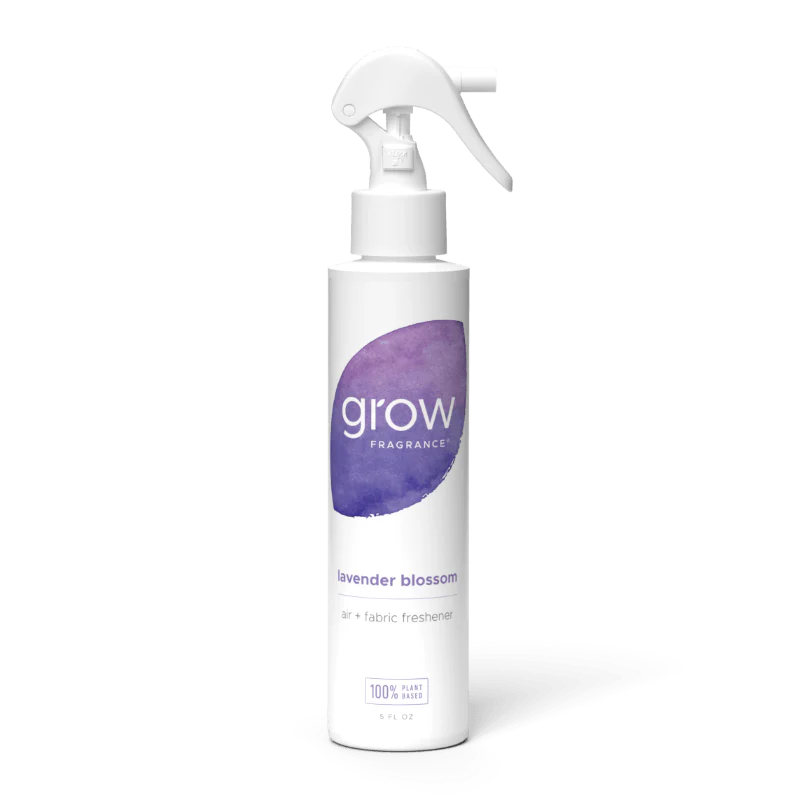 Lavender Blossom Air & Fabric Freshener