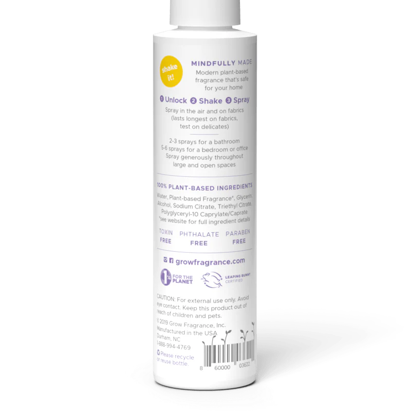 Lavender Blossom Air & Fabric Freshener