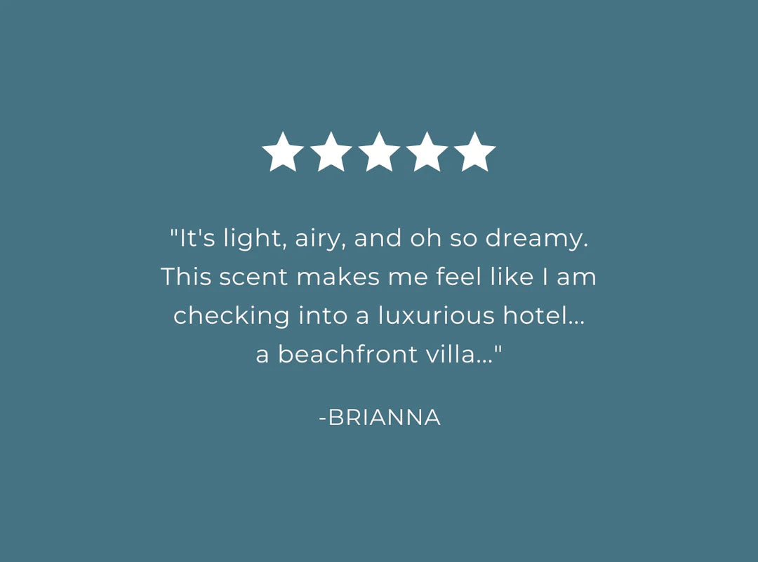 Coastal Tide Air & Fabric Freshener