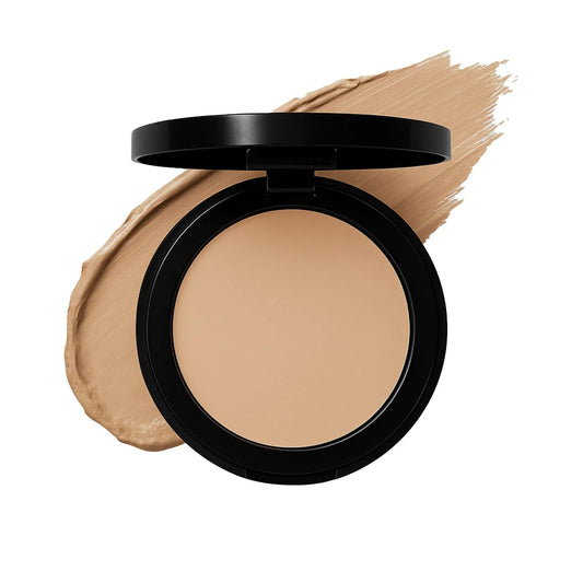 Cream Concealer - Tan