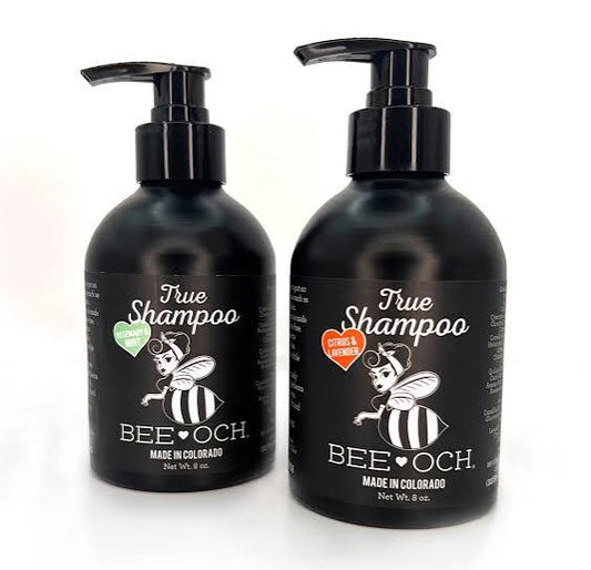 True Shampoo