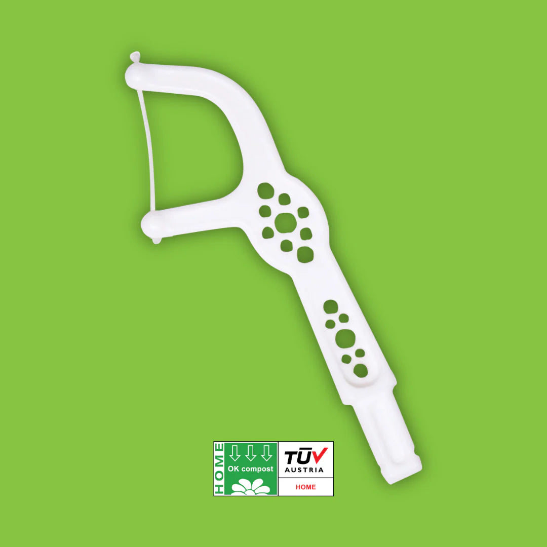 Kids EcoFlex Floss Picks