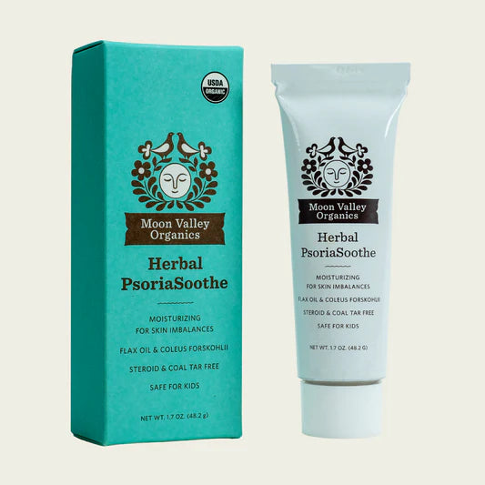 Herbal PsoriaSoothe