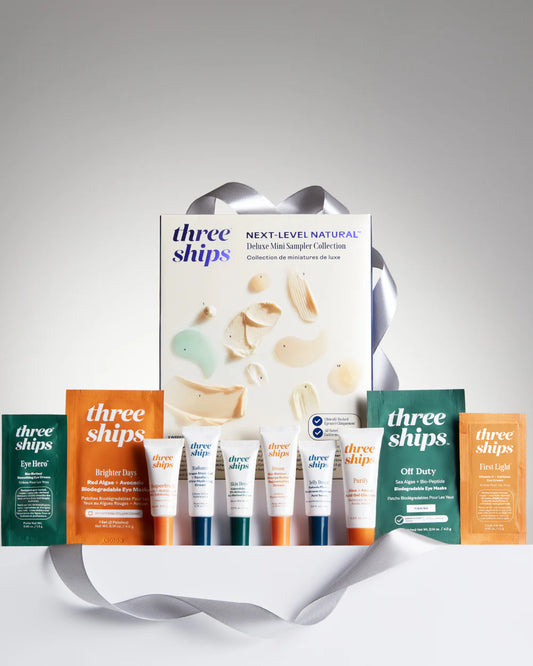 Deluxe Mini Sampler Collection
