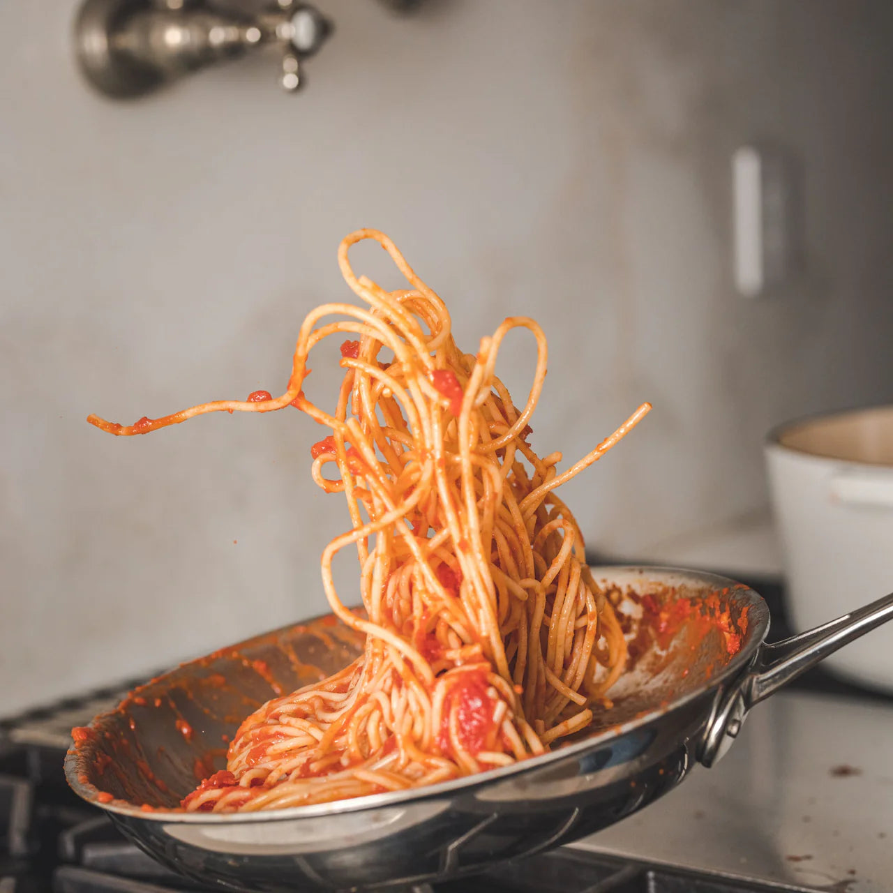 Italian Stallion - Tomato Sauce Mix