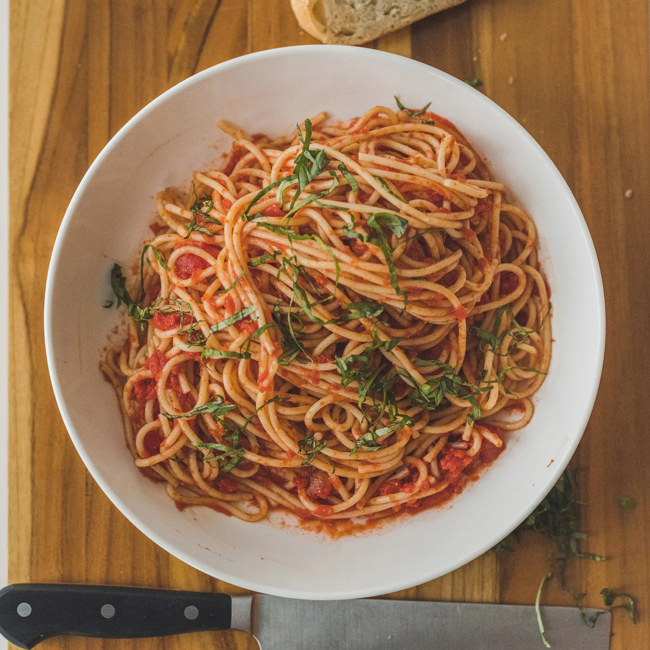 Italian Stallion - Tomato Sauce Mix