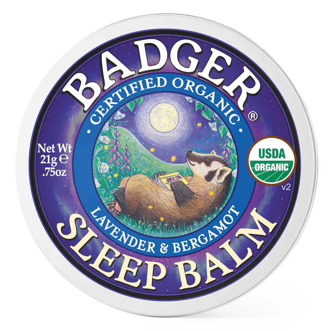 Sleep Balm