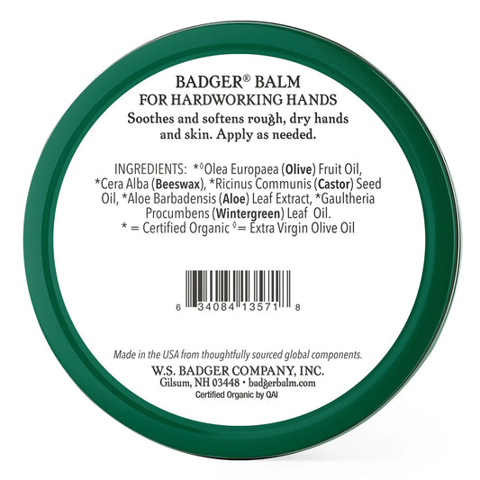 Hand Balm