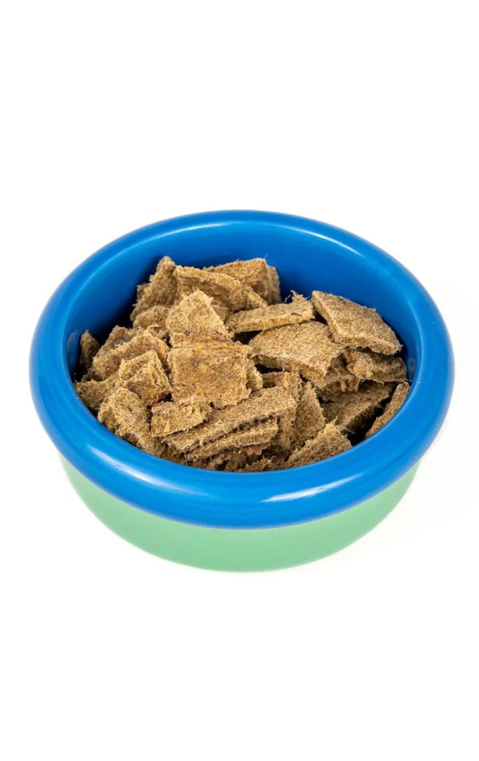 Bison & Lamb Air-Dried Dog Food