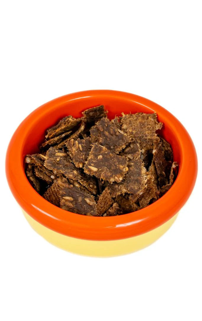 Turkey & Whitefish Air-Dried Dog Food