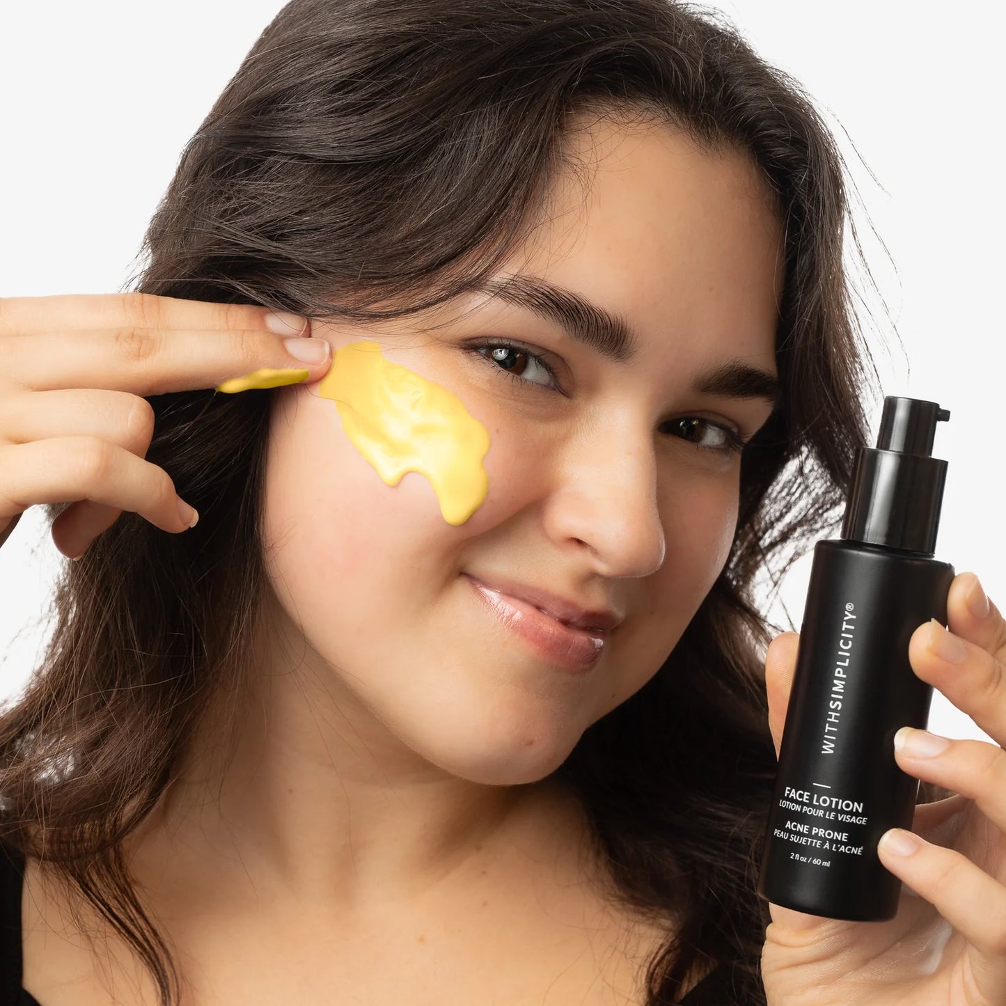 Face Lotion - Acne Prone Skin