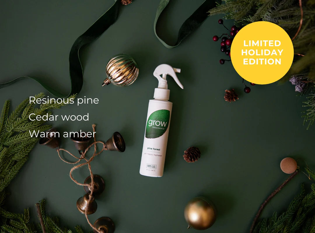 Pine Forest Air & Fabric Freshener