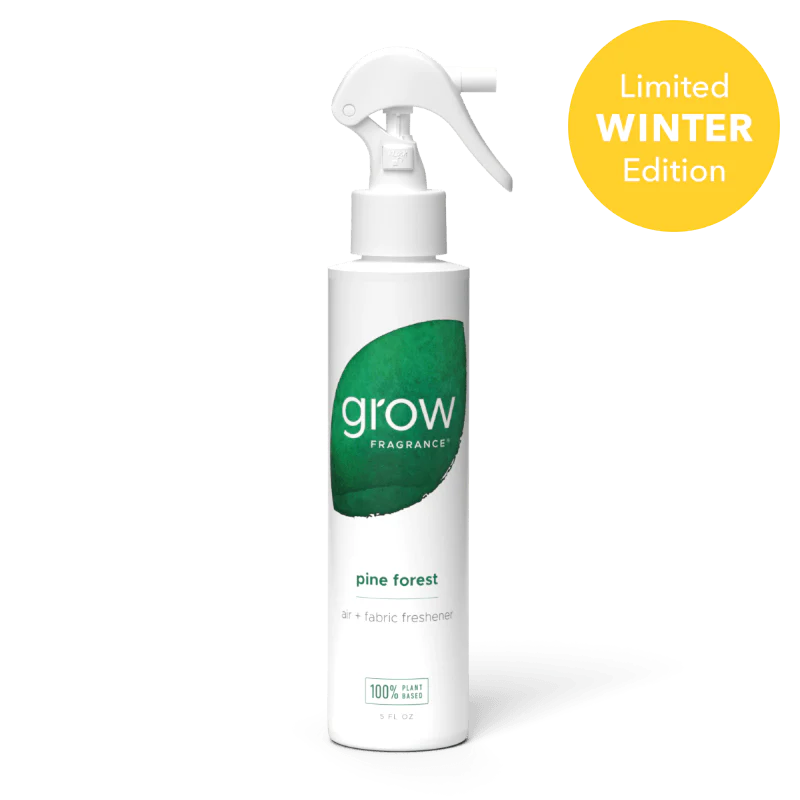 Pine Forest Air & Fabric Freshener