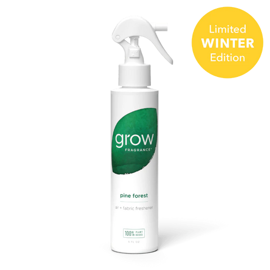 Pine Forest Air & Fabric Freshener