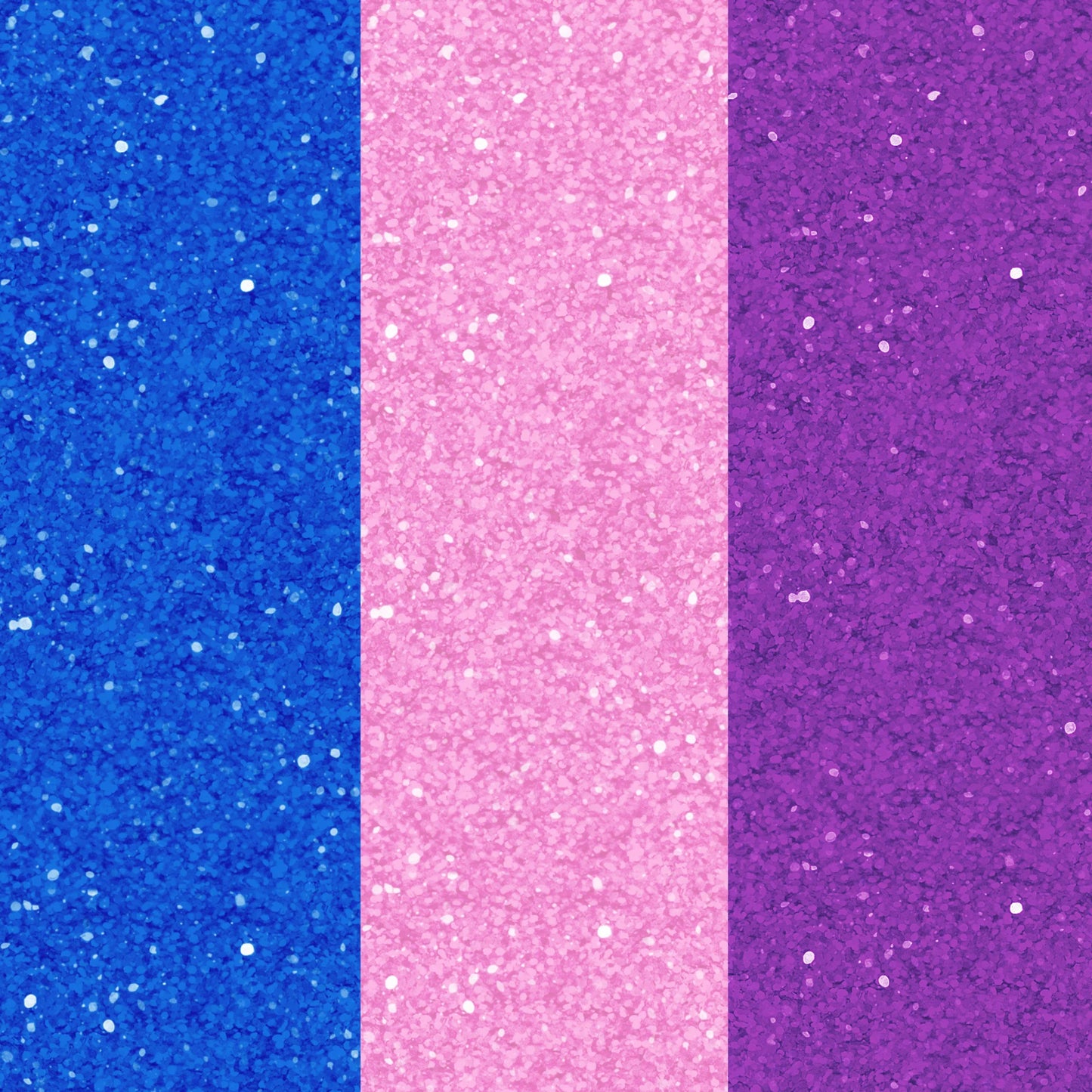 Shimmer & Sparkle Gift Set - Kids Non-toxic Nail Polish