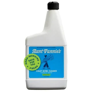 Toilet Bowl Cleaner