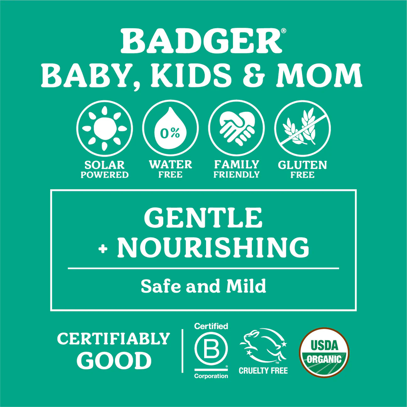 Baby Balm