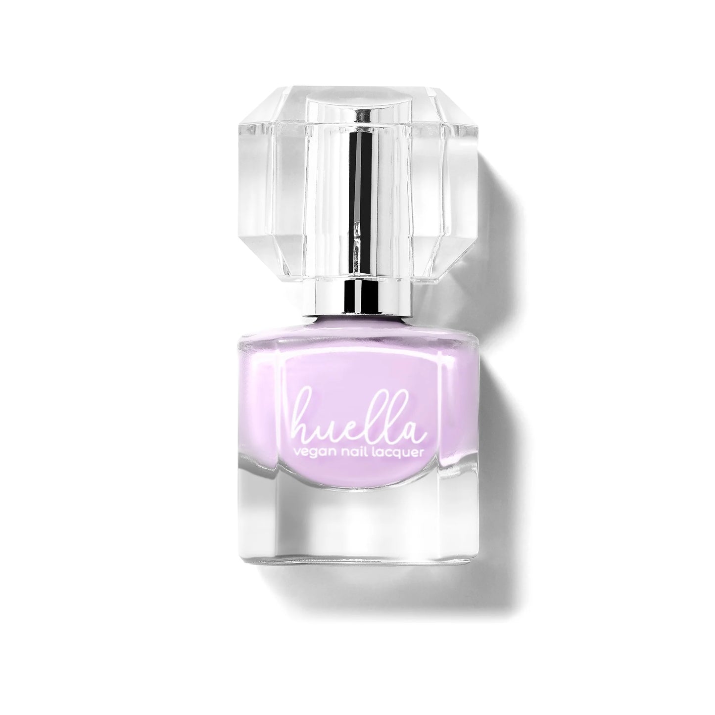 Fall In Lavender - 15-Free Nail Polish