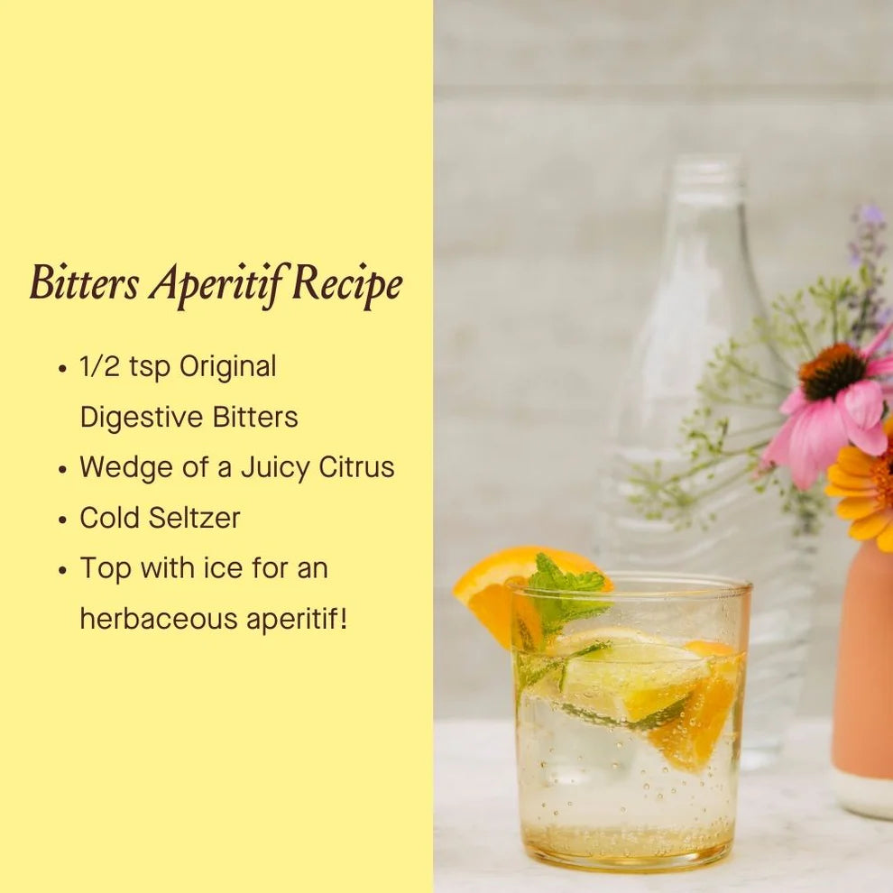 Original Digestive Bitters