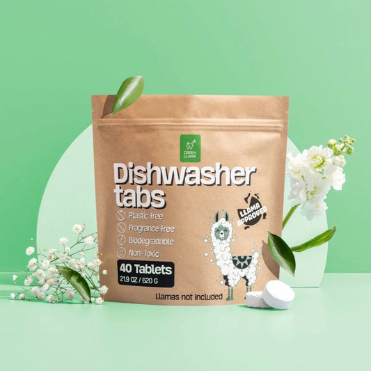 Dishwasher Tablets