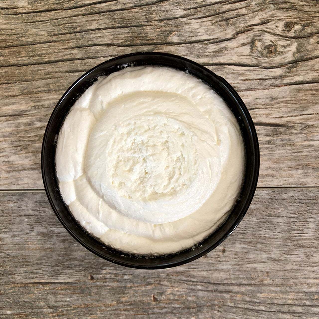 Almond & Coconut Organic Body Butter