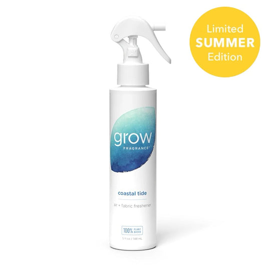 Coastal Tide Air & Fabric Freshener