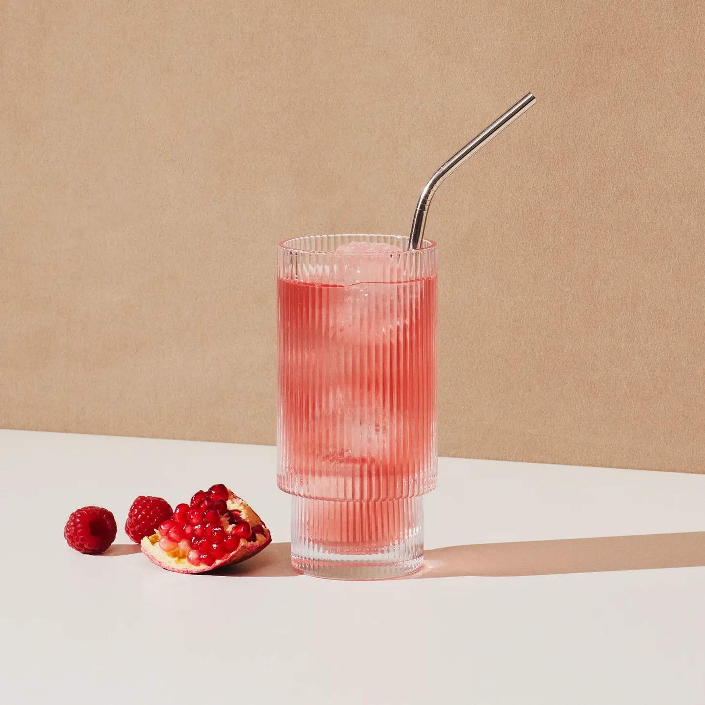 Berry Pomegranate Hydrating Electrolyte Drink Mix