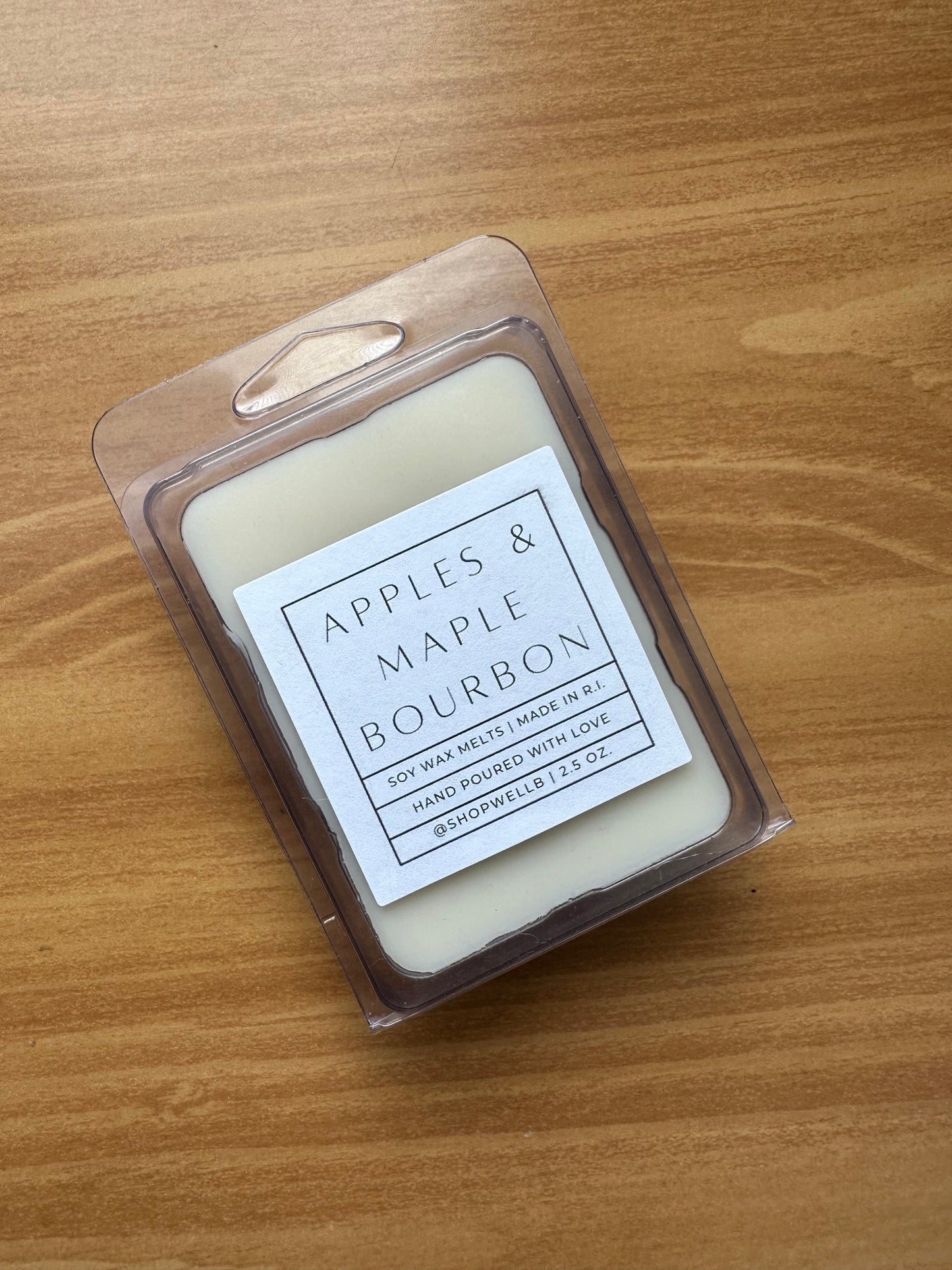 100% Soy Wax Melts - 16 Scent Choices