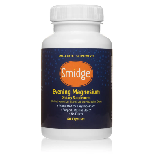 Evening Magnesium Glycinate Complex