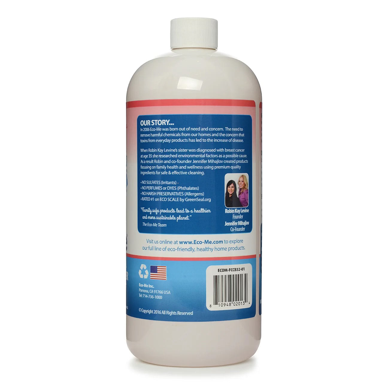 Floor Cleaner - Citrus Berry