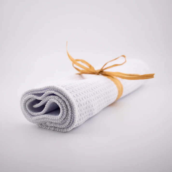 Organic Cotton Towels (3-pack)