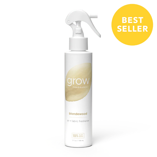 Blondewood Air and Fabric Freshener