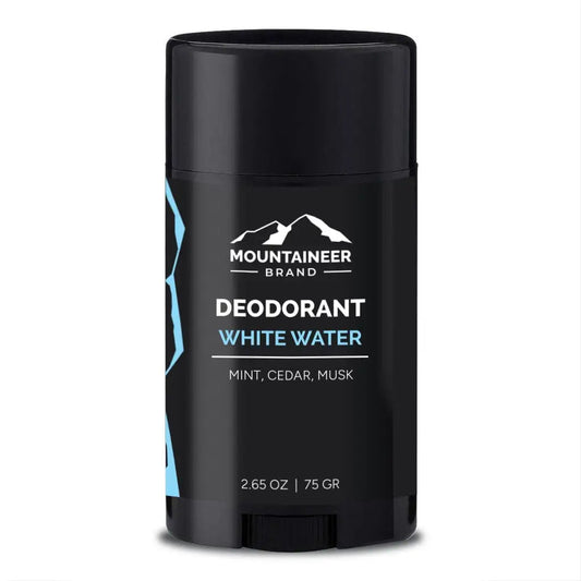 White Water Deodorant