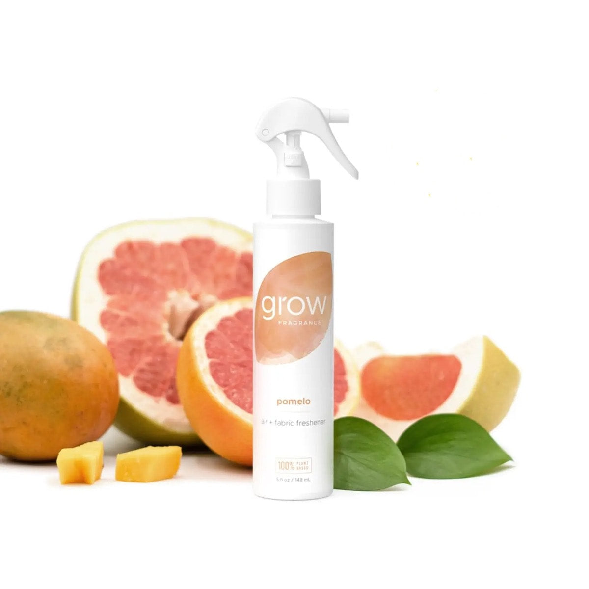 Pomelo Air and Fabric Freshener